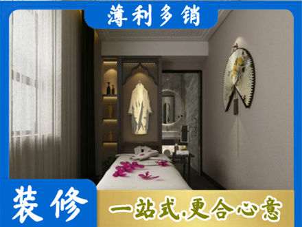 营口市鲅鱼圈正规衣帽间装修